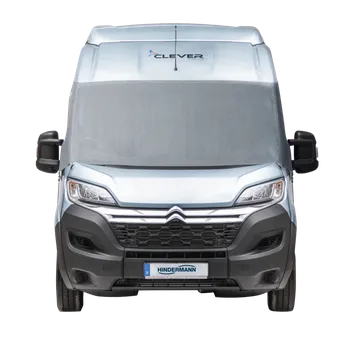 Auto-moto Sluneční clona Screen VW Crafter od 2017