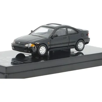autíčko Honda Civic Coupe EJI 1995 1:64 - PARAGON Models Honda Civic Coupe - kovový model auta 1/64
