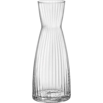 Sklenice Bormioli Skleněná karafa EXCLUSIVA, 1 l