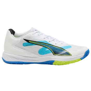 Pánské tenisky Indoorové boty Puma Accelerate Turbo 4 Game On 108888-01 Velikost 40,5 EU | 7 UK | 8 US | 26 CM