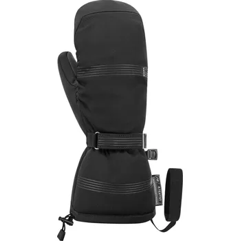 Reusch Cozy R-TEX® XT Mitten - black