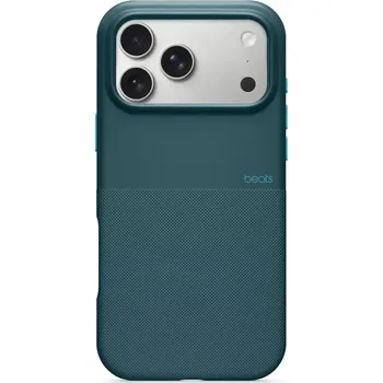 Pouzdro na mobilní telefon Beats iPhone 17 Pro Max R.Case/MS+Cam.C–Rock.Blue