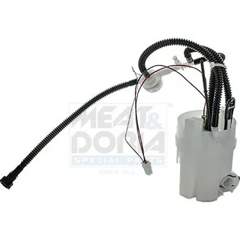 Palivové čerpadlo Palivová přívodní jednotka MEAT & DORIA 77840