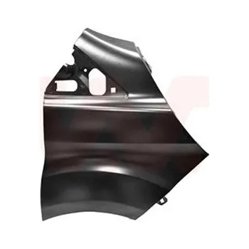 Blatník karosérie Blatník VAN WEZEL 1989656