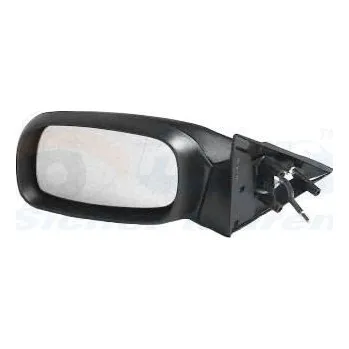 Auto zrcátko Vnější zpětné zrcátko VAN WEZEL 3735804