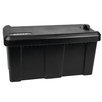 Box na oj uzamykatelný