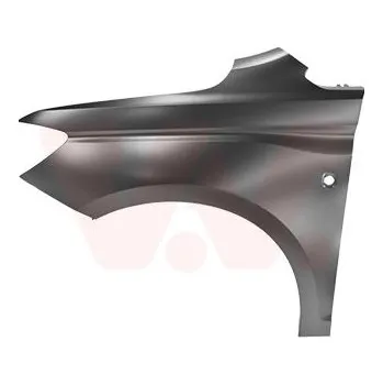 Blatník karosérie Blatník VAN WEZEL 5707655