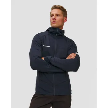 Pánská mikina Pánská Funkční Mikina Mammut Taiss Light Ml Hooded Jacket Men 101404530-5118
