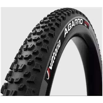 Plášť na kolo Vittoria Agarro Trail 4C G2.0 27,5" MTB plášť kevlar anthracite/black