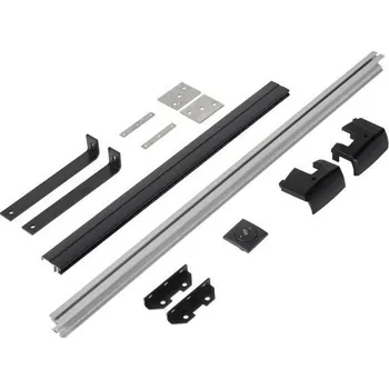 Autodoplněk Montážní sada schůdku G2 pro MB Sprinter od roku 2006