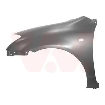 Blatník karosérie Blatník VAN WEZEL 5393655