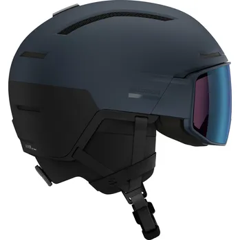 Salomon Driver Prime Sigma Photo Mips Dark blue 25/26 Modrá S (53-56)