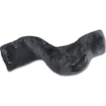 Podbřišník Beránek pravý na podbřišník Waldhausen Barva: black