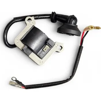 Zapalování pro čínské křovinořezy s obsahem motoru 43 cm, 52 cm - Hecht 154, NAC WLBC (nahrazuje 154001047)