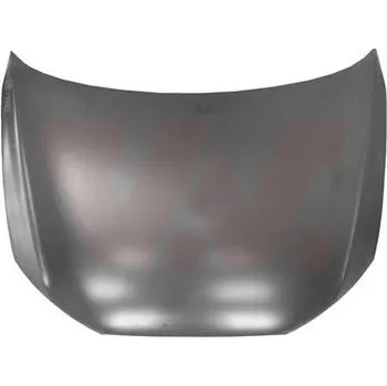 Kapota Kapota motoru VAN WEZEL 0370660