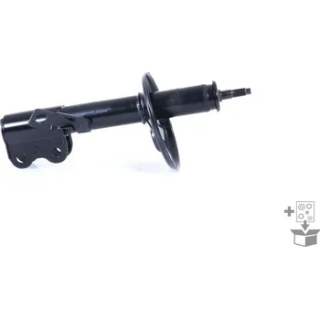 MONROE 71858 Tlumič pérování (71858)