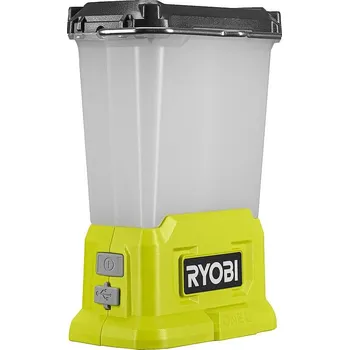 Dílna Aku lucerna Ryobi RLL18-0, 18V