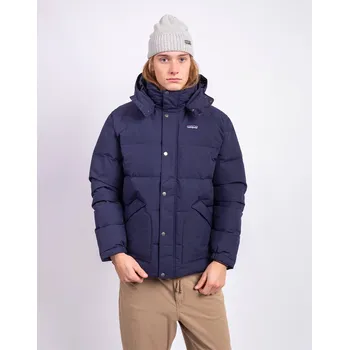 Pánská větrovka Patagonia M's Downdrift Jacket Sunken Blue XL