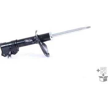 MONROE 72297 Tlumič pérování (72297)