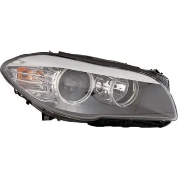 Přední světlomet Dálková světlomet VAN WEZEL 0617962