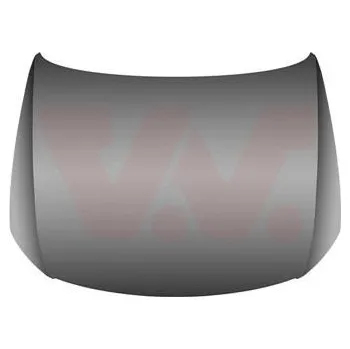 Kapota Kapota motoru VAN WEZEL 5839660