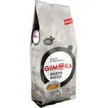 Gimoka Gusto Ricco zrno 1kg