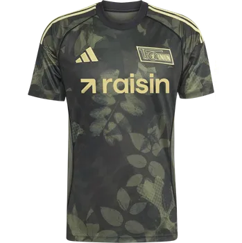 Dres adidas 1. FC Union Berlin Away Jersey 2025/26 jl3370 Velikost XXL