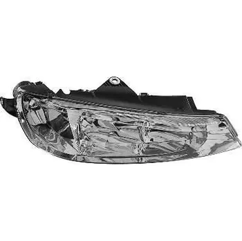 Přední světlomet Dálková světlomet VAN WEZEL 4049961