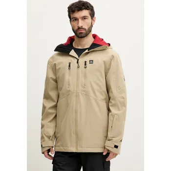 Pánská větrovka Bunda Rip Curl Freerider 003MOU béžová 12B, vel. XL