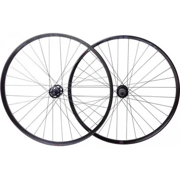 Zapletené kolo zapletená kola 29" KTi / Rodi Boost 15x100/12x148mm Microspline