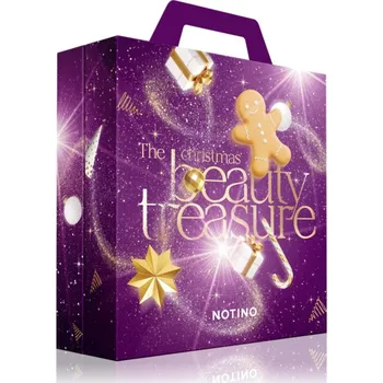 Pleťový krém Beauty The Xmas Beauty Treasure TIRTIR Milk Skin Toner pleťové tonikum pro rozjasnění a hydrataci 150 ml + Mizon Inout Daily Soothing Sunscreen ultra lehký ochranný fluid se zklidňujícím účinkem 50 ml + Some By Mi Beta Panthenol Repair Cream intenzivní hy