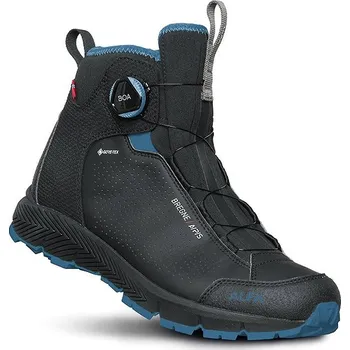 ALFA Bregne A/P/S GTX M, Black, EU 47, 308 mm