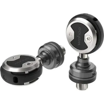 Pedál na kolo Pedály Wahoo POWRLINK ZERO DUAL