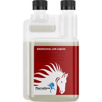 Pharmahorse Bronchial air liquid