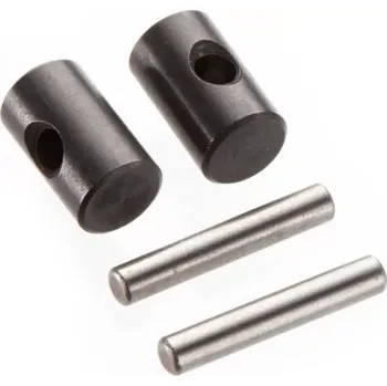 RC náhradní díl Arrma servisní sada CVD hřídelí (2)