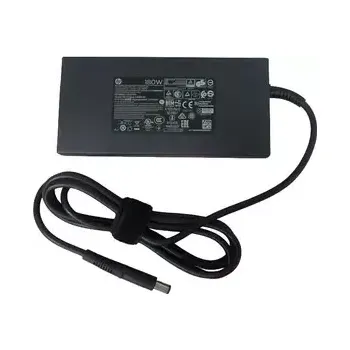 Notebook HP L56595-001 Napájecí adaptér pro notebook 180W (7.4 mm) (L56595-001)