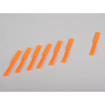 RC náhradní díl Vrtule GWS H 4x2,5 (102x64mm) balení 6+1 ZDARMA