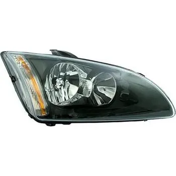 Přední světlomet Dálková světlomet VAN WEZEL 1863964