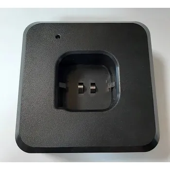 Stojánek adaptéru tyčového vysavače Concept VP4115 pro Concept VP 4115 / VP 4114