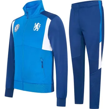 Fan-shop Souprava CHELSEA FC No1 navy velikost: XXL
