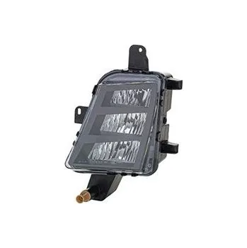 Mlhový světlomet Mlhovka VAN WEZEL 5775997