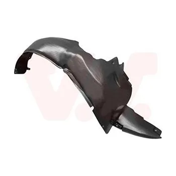 Příslušenství karosérie obložení, dutina kola VAN WEZEL 0815434