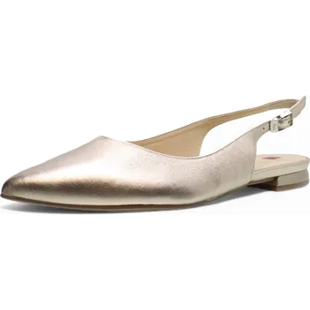 Dámské lodičky HÖGL DÁMSKÉ LODIČKY HOGL 0-7-100111-7800 BRONZOVÁ Barva: BRONZOVÁ, Velikost: 41