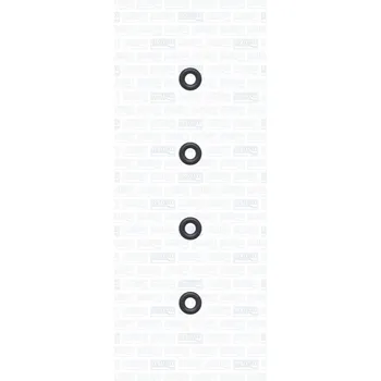 Systém vstřikování Sada těsnění, vstřikovací tryska AJUSA 77030500