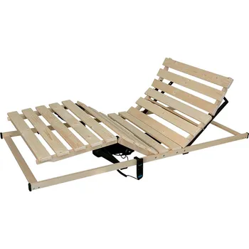 Postelový rošt Materasso Postelový rošt MASIV MOBIL BUK Vyberte rozměr: 90x200 cm