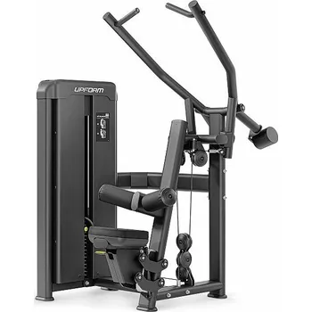 Stroj na záda / Lat Pulldown UpForm UR-U020 2.0