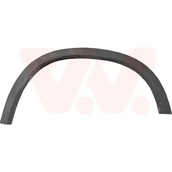 Blatník karosérie Rozšíření, blatník VAN WEZEL 0684523