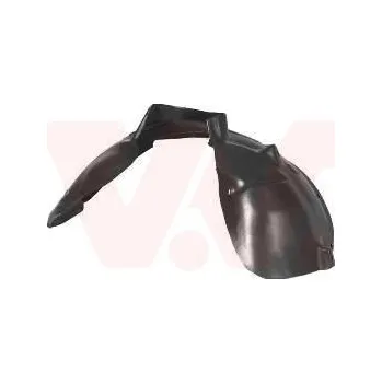 Příslušenství karosérie obložení, dutina kola VAN WEZEL 1620434