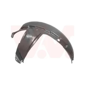 Příslušenství karosérie obložení, dutina kola VAN WEZEL 4310435