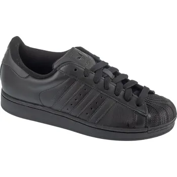 Dámská obuv adidas ORIGINALS Tenisky adidas Superstar II JI0081 Velikost: 42